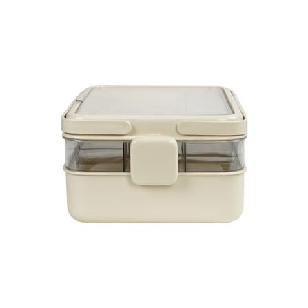 กล่องหูหิ้ว STACKO JUDY 33.5x23.5x14 ซม. สีครีม_3