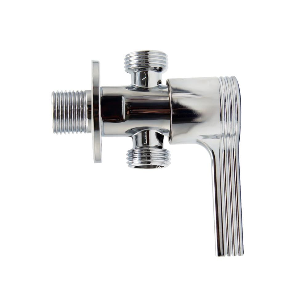 สต๊อปวาล์ว 2 ทาง DONMARK GL-2156