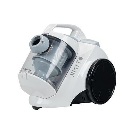 เครื่องดูดฝุ่นแบบกล่อง NIKITO NK-BLV01 สีขาว_2