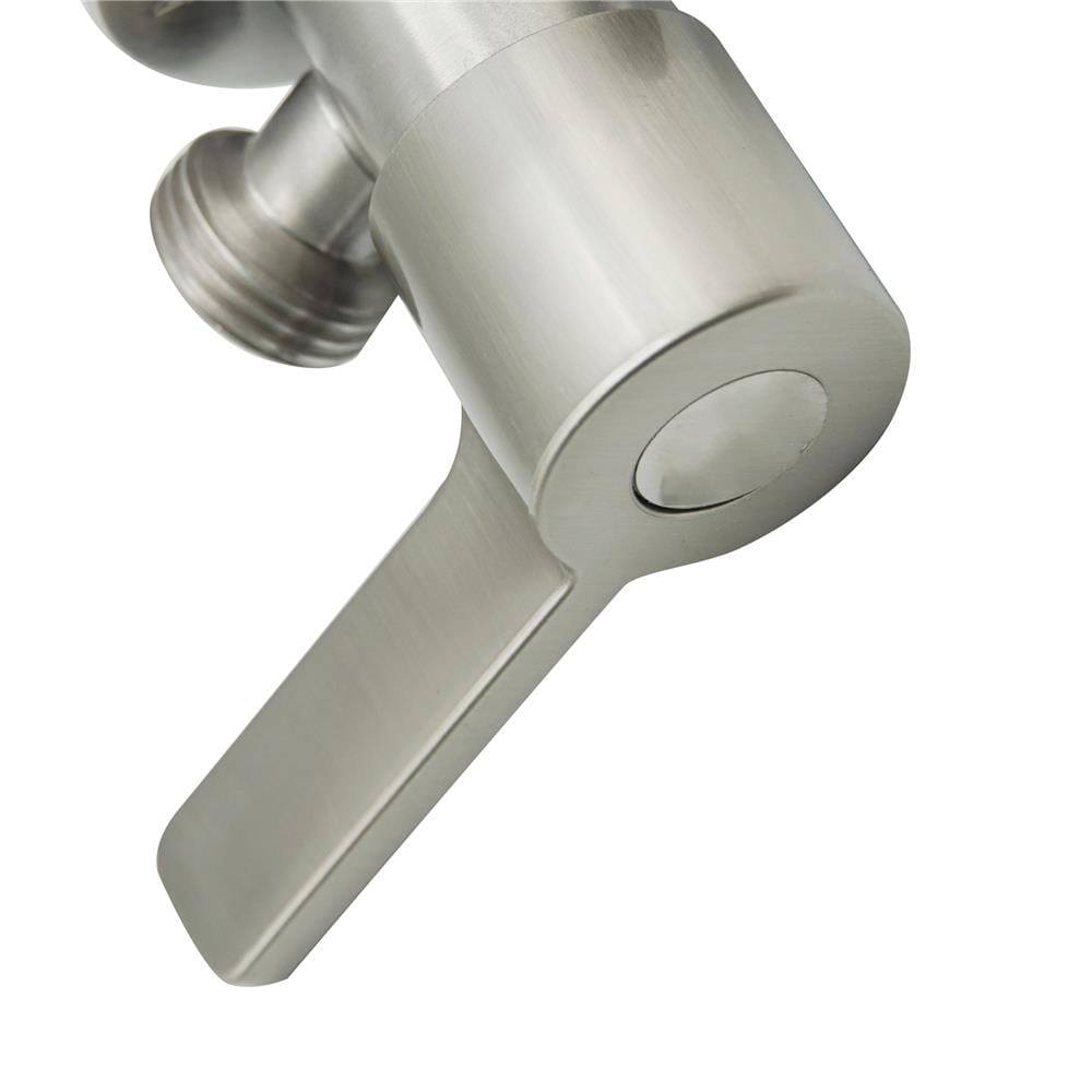 สต๊อปวาล์ว 2 ทาง DONMARK GL-2158