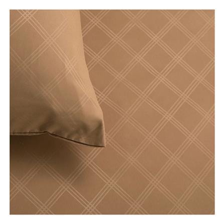 ชุดผ้าปูที่นอน 6 ฟุต (ชุด 6 ชิ้น) TULIP DELIGHT 60239-DL587_1