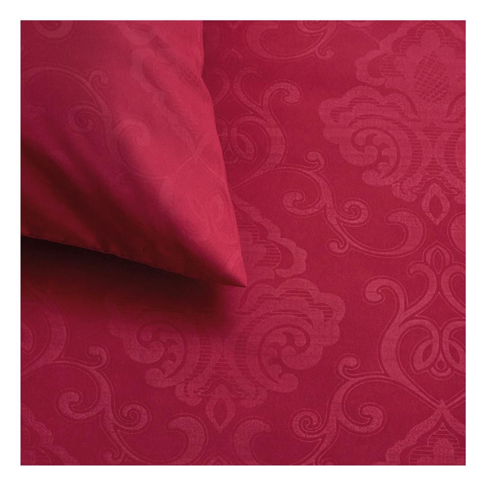 ชุดผ้าปูที่นอน 5 ฟุต (ชุด 5 ชิ้น) TULIP DELIGHT 60057-DL592