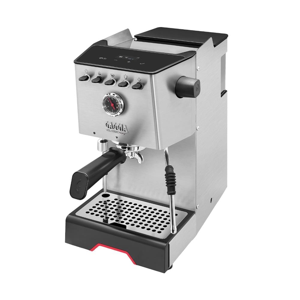 เครื่องชงกาแฟเอสเพรสโซ GAGGIA CLASSIC GT