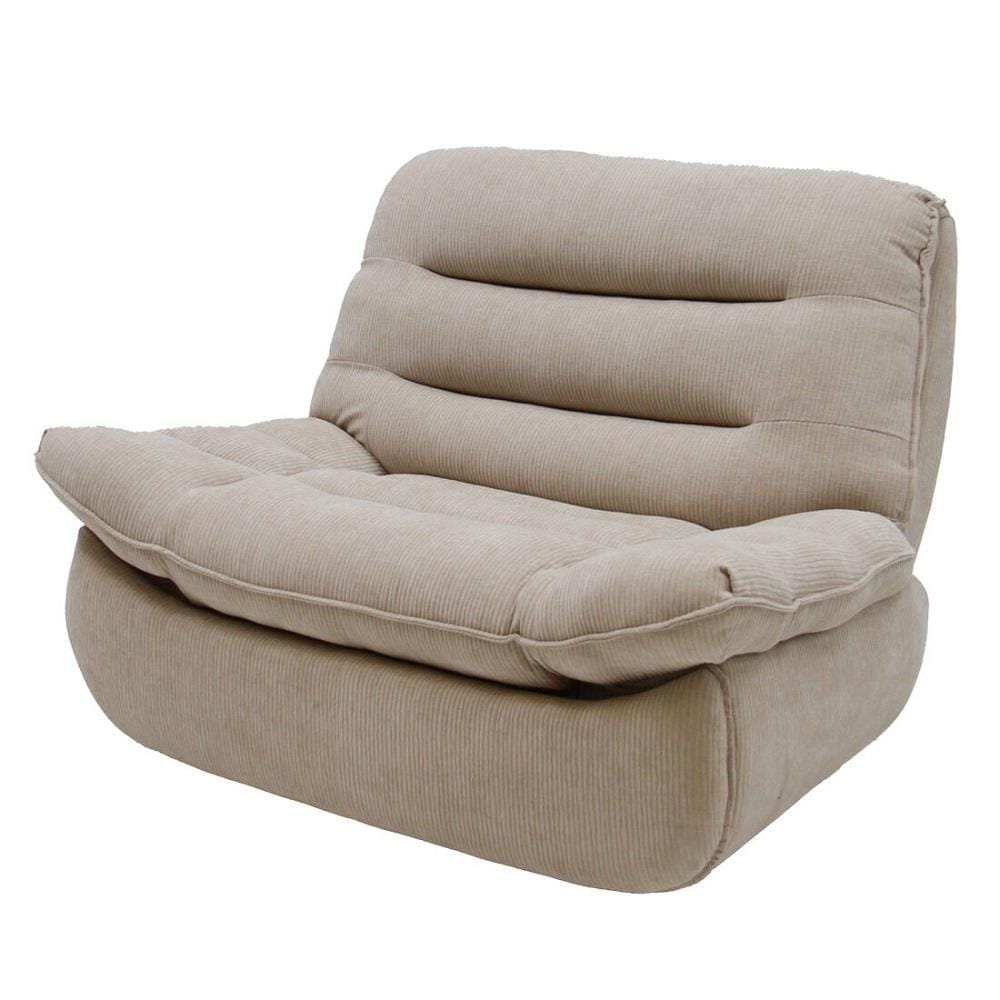 RECLINER SB FURNITURE 19233899 สีครีม