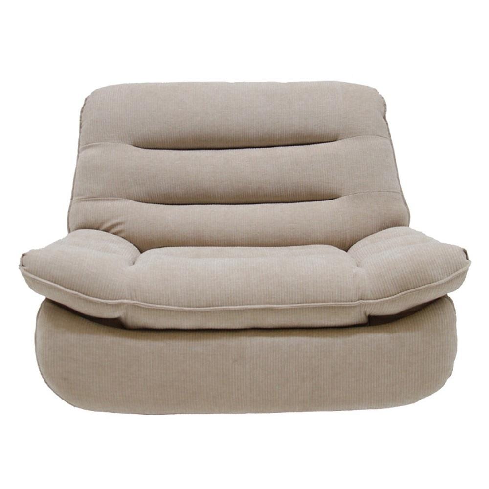 RECLINER SB FURNITURE 19233899 สีครีม