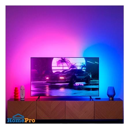 ไฟเส้น LED WIZ RGBIC TV SYNC BOX 10 วัตต์ 55-65 นิ้ว_0
