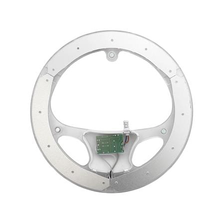 หลอด LED RANDY CEILING MODULE YD-24Q 24 วัตต์ DAYLIGHT/COOL WHITE/WARM WHITE E27_2