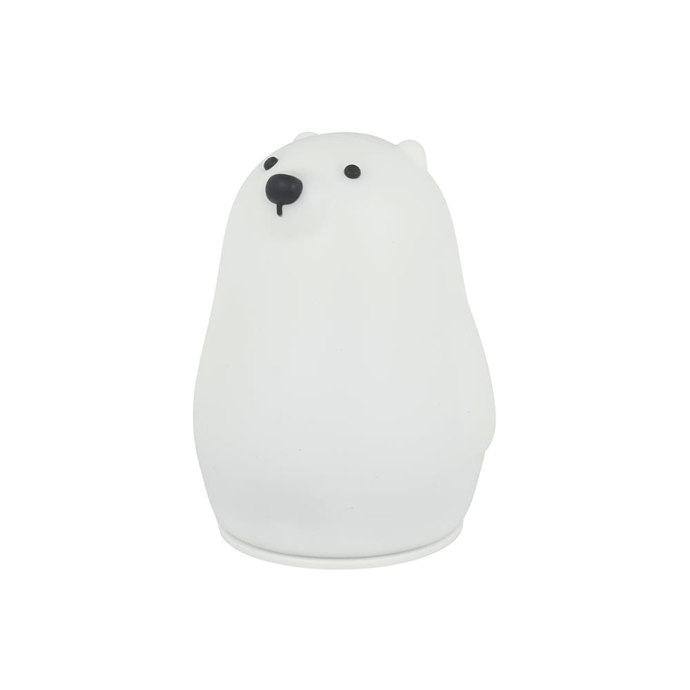 ไฟตั้งโต๊ะ LED CARINI POLAR 1.4 วัตต์ สีขาว