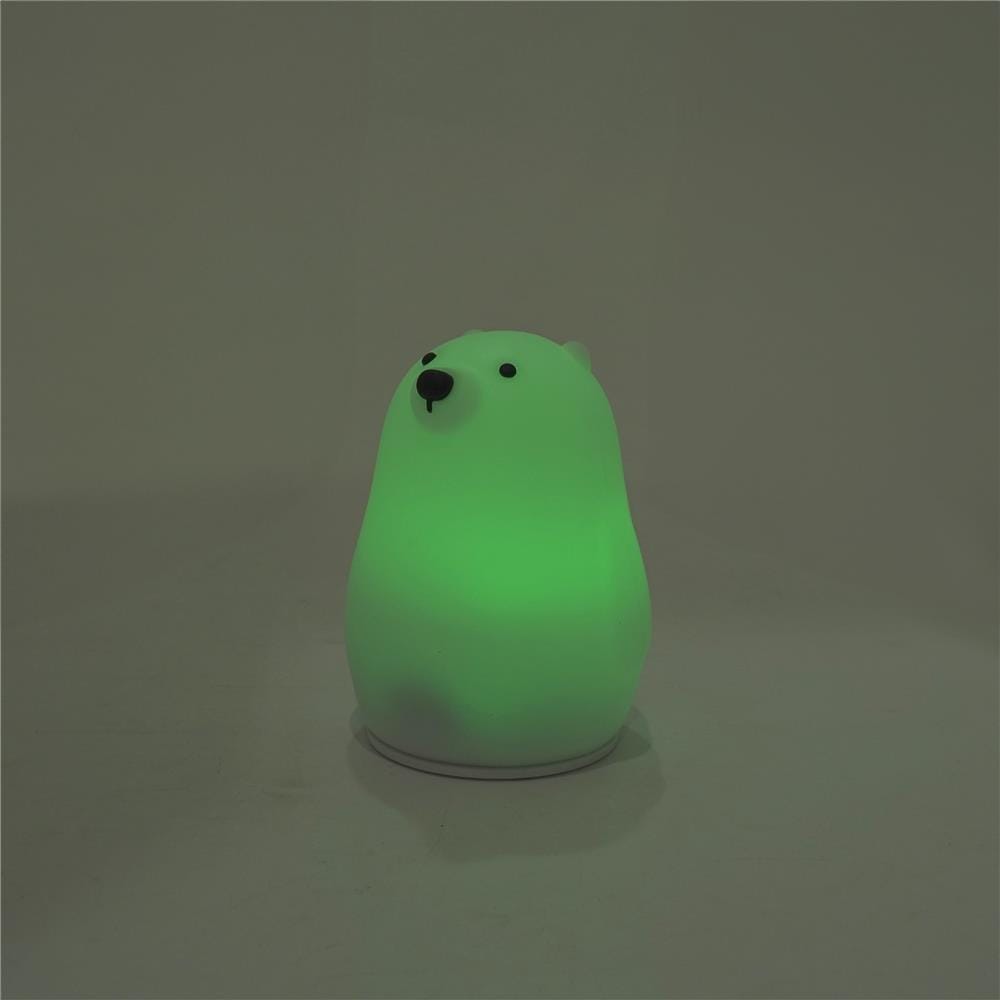 ไฟตั้งโต๊ะ LED CARINI POLAR 1.4 วัตต์ สีขาว