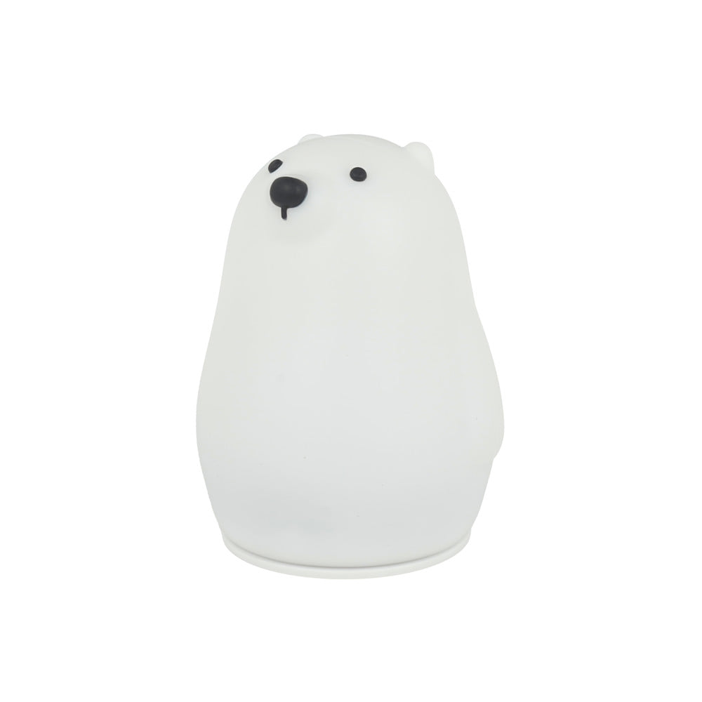 ไฟตั้งโต๊ะ LED CARINI POLAR 1.4 วัตต์ สีขาว_0