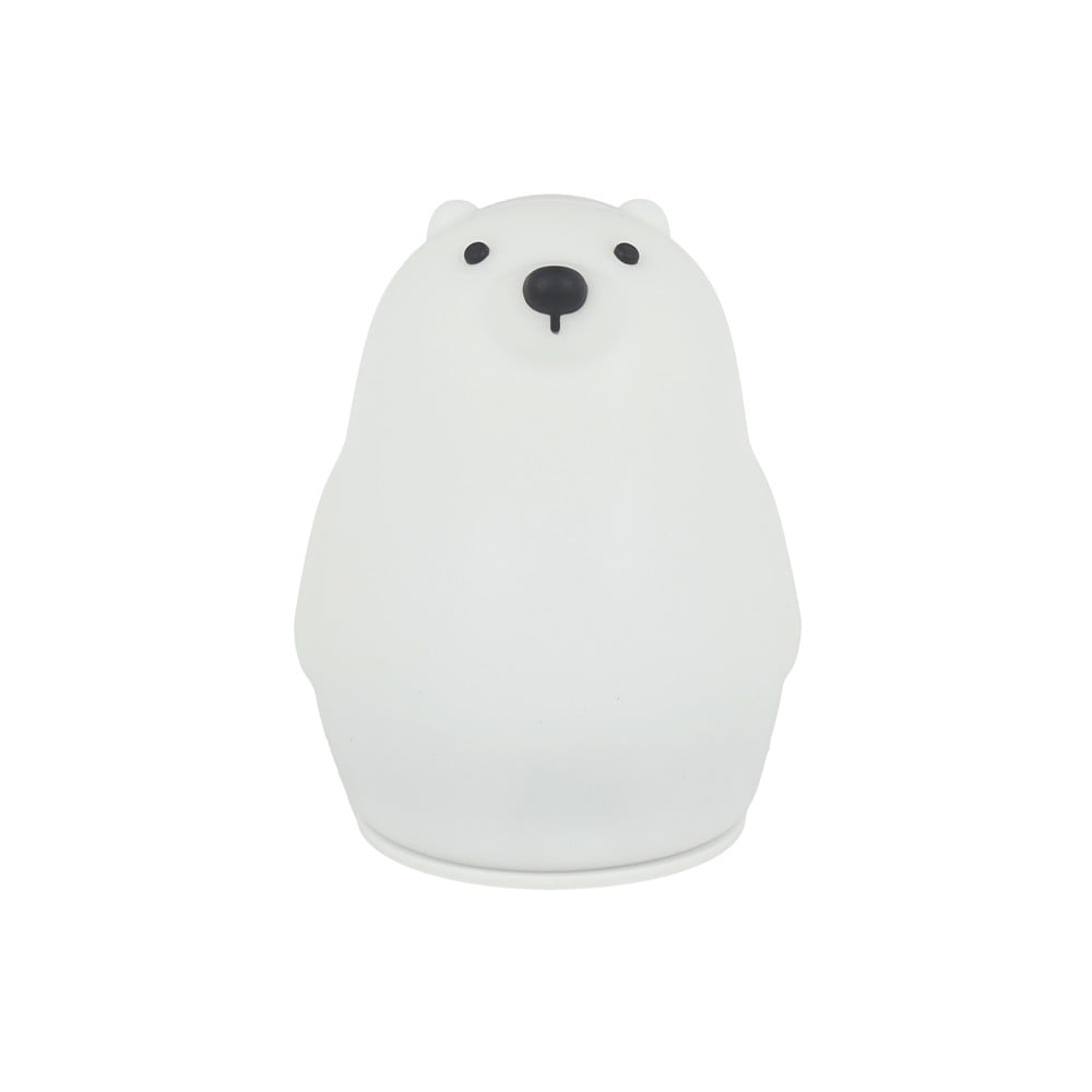 ไฟตั้งโต๊ะ LED CARINI POLAR 1.4 วัตต์ สีขาว