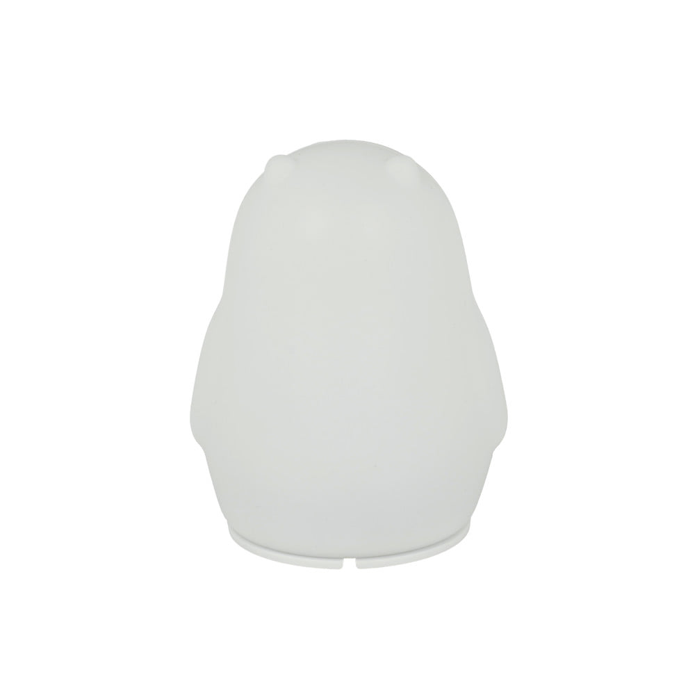 ไฟตั้งโต๊ะ LED CARINI POLAR 1.4 วัตต์ สีขาว