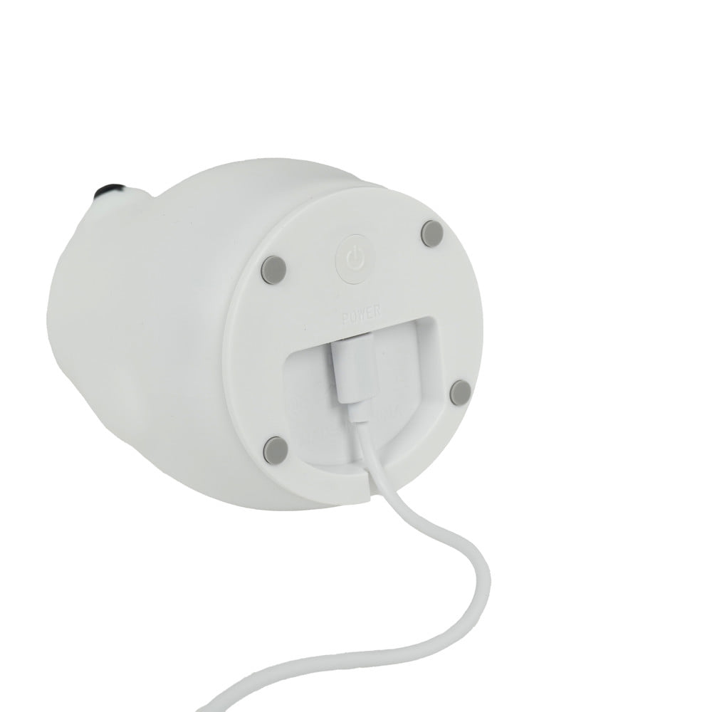 ไฟตั้งโต๊ะ LED CARINI POLAR 1.4 วัตต์ สีขาว