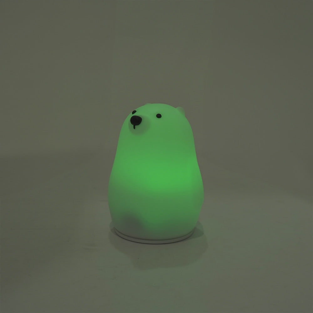 ไฟตั้งโต๊ะ LED CARINI POLAR 1.4 วัตต์ สีขาว