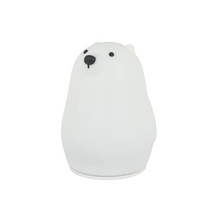 ไฟตั้งโต๊ะ LED CARINI POLAR 1.4 วัตต์ สีขาว