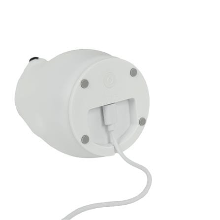 ไฟตั้งโต๊ะ LED CARINI POLAR 1.4 วัตต์ สีขาว_3