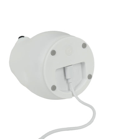 ไฟตั้งโต๊ะ LED CARINI POLAR 1.4 วัตต์ สีขาว_4