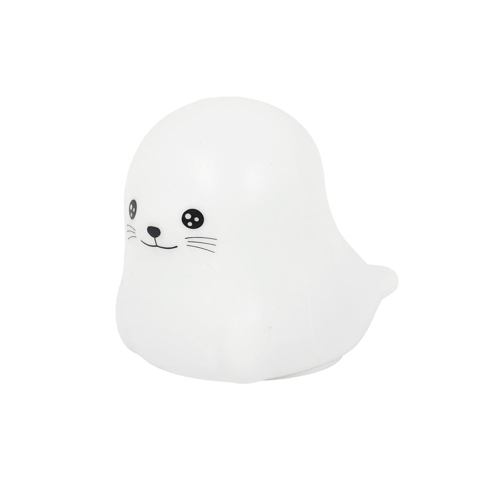 ไฟตั้งโต๊ะ LED CARINI SEAL 1.4 วัตต์ สีขาว
