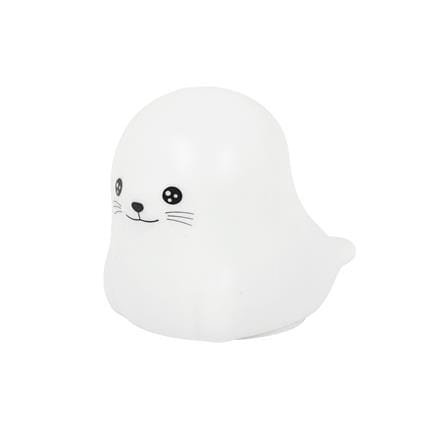ไฟตั้งโต๊ะ LED CARINI SEAL 1.4 วัตต์ สีขาว_0