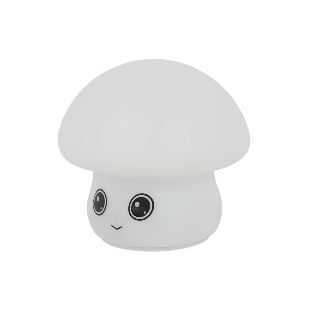 ไฟตั้งโต๊ะ LED CARINI MUSHROOM 1.4 วัตต์ สีขาว_0