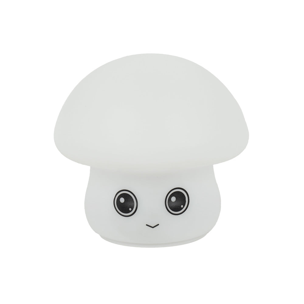 ไฟตั้งโต๊ะ LED CARINI MUSHROOM 1.4 วัตต์ สีขาว
