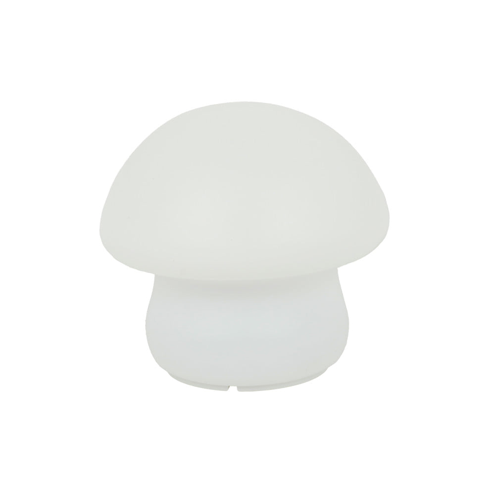 ไฟตั้งโต๊ะ LED CARINI MUSHROOM 1.4 วัตต์ สีขาว