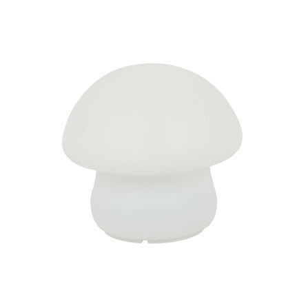 ไฟตั้งโต๊ะ LED CARINI MUSHROOM 1.4 วัตต์ สีขาว_3