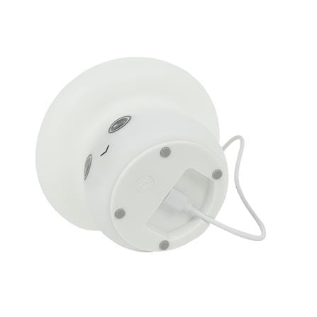 ไฟตั้งโต๊ะ LED CARINI MUSHROOM 1.4 วัตต์ สีขาว_3