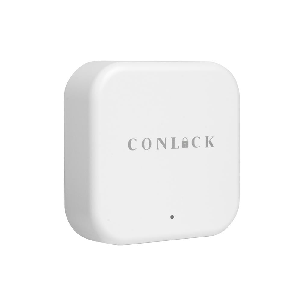 ตัวเชื่อมอุปกรณ์ไร้สาย CONLOCK CL-G2 GATEWAY สีขาว