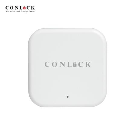 ตัวเชื่อมอุปกรณ์ไร้สาย CONLOCK CL-G2 GATEWAY สีขาว_0