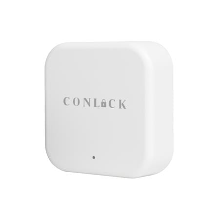 ตัวเชื่อมอุปกรณ์ไร้สาย CONLOCK CL-G2 GATEWAY สีขาว_1