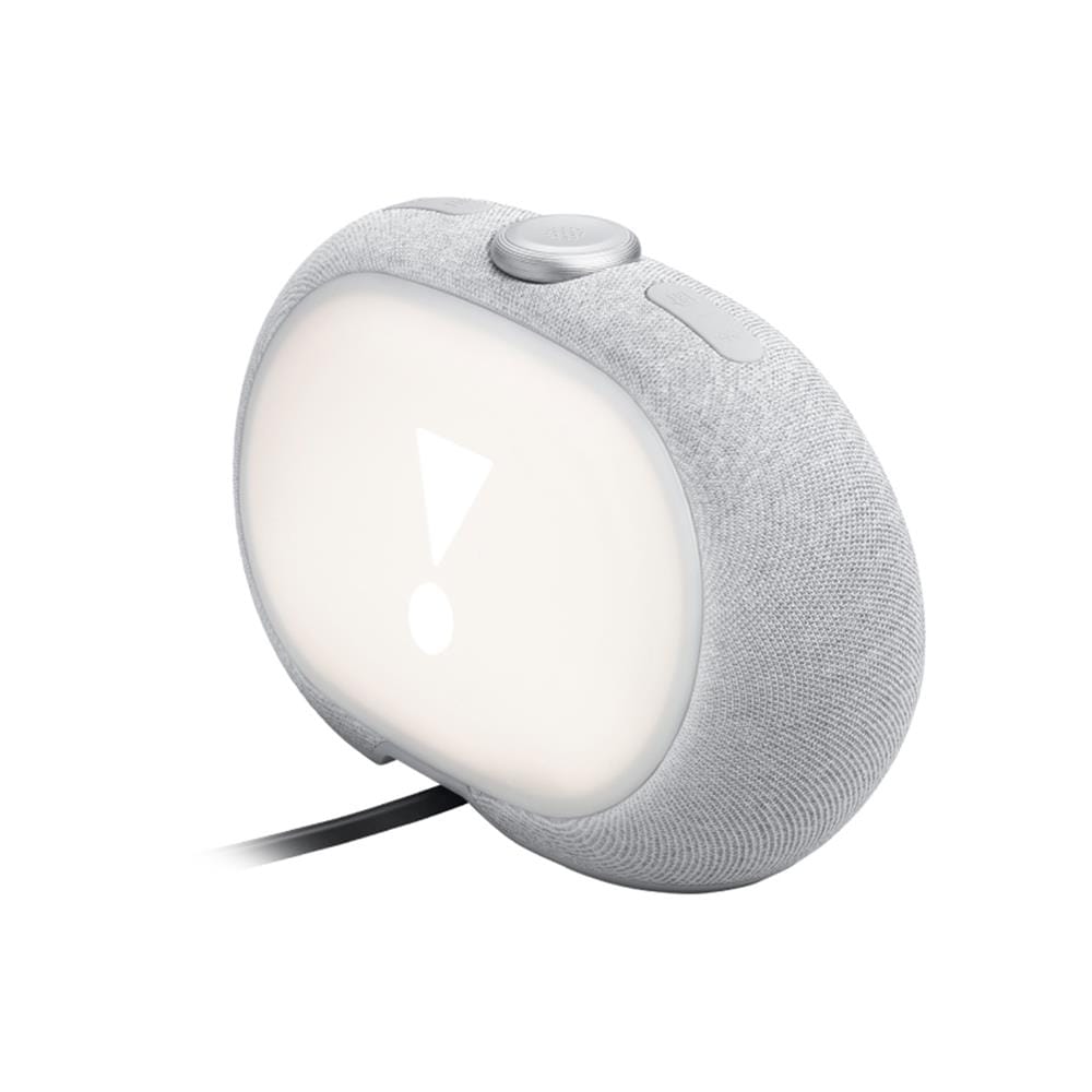 ลำโพงบลูทูธ JBL HORIZON 3 สีขาว/เทา