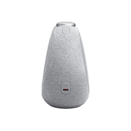ลำโพงบลูทูธ JBL HORIZON 3 สีขาว/เทา_2