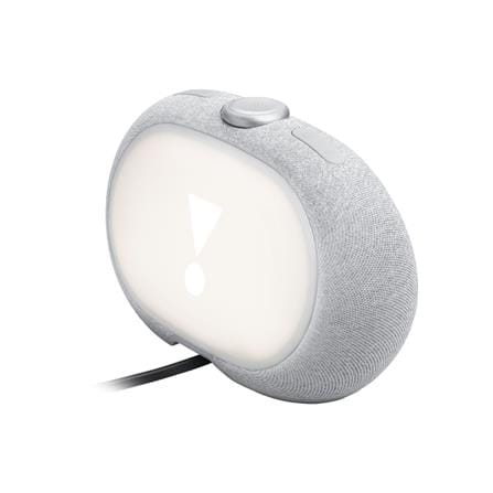 ลำโพงบลูทูธ JBL HORIZON 3 สีขาว/เทา_3