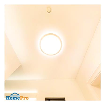 หลอด LED SHINING MAGNET SAKURA 40 วัตต์ WARM WHITE_3