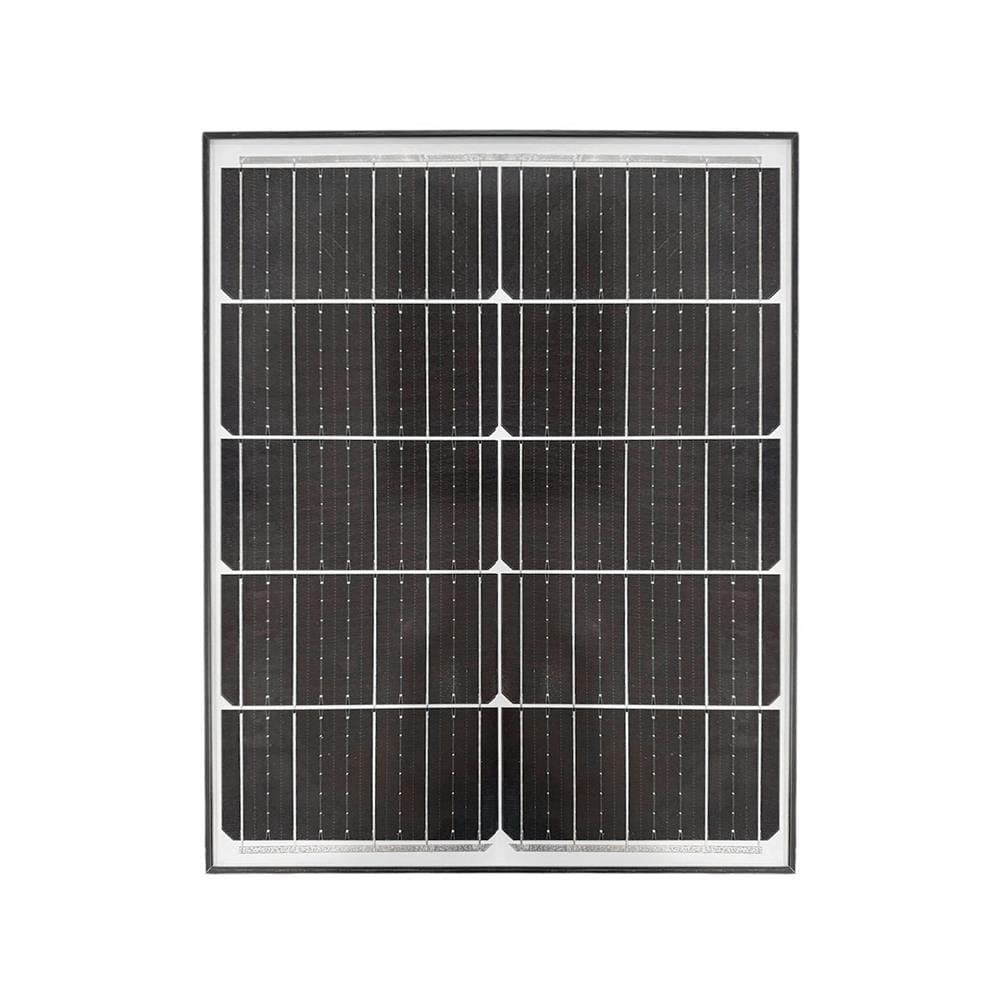 สปอตไลท์ SOLAR SYLVANIA VISION 300 วัตต์ DAYLIGHT สีดำ