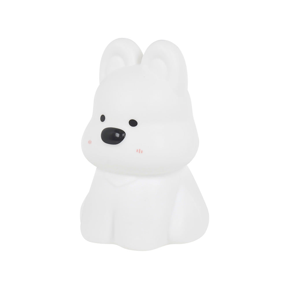 ไฟตั้งโต๊ะ LED CARINI PUPPY 1.4 วัตต์ สีขาว_0