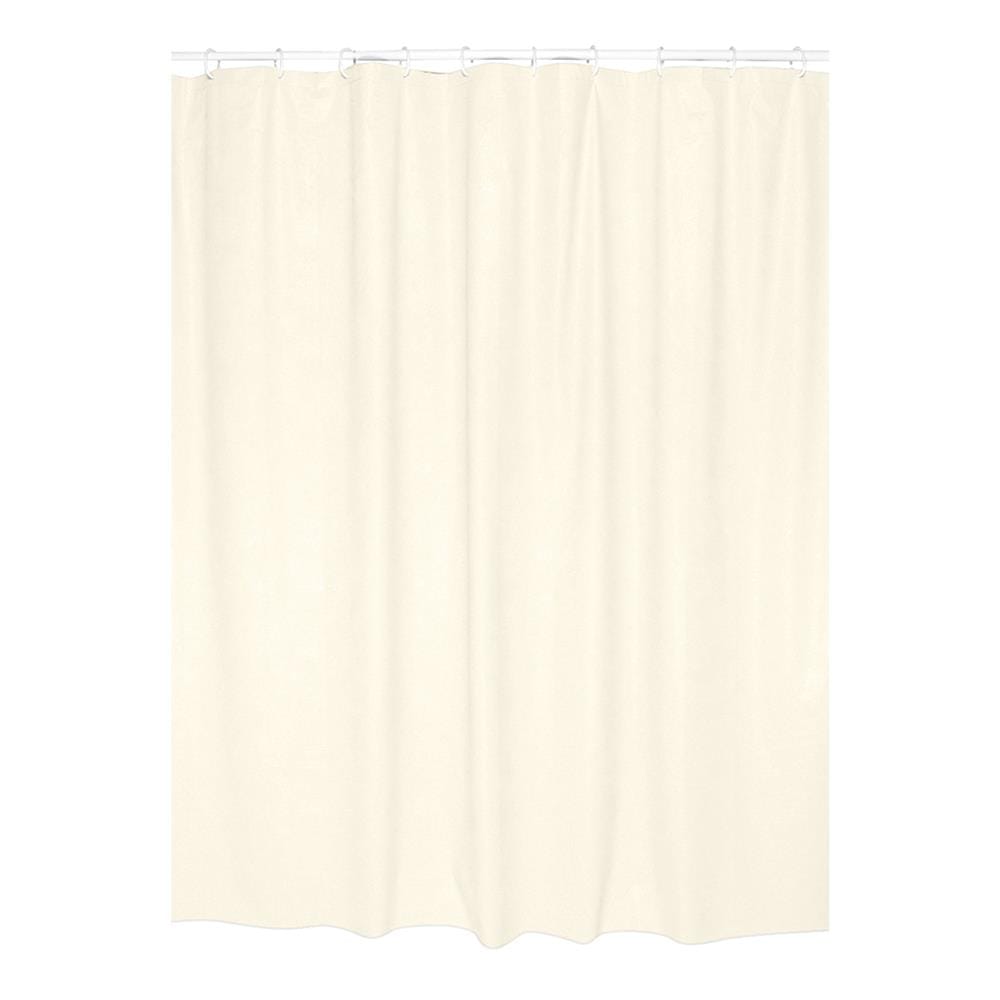 ม่านห้องน้ำ PVC WSP SCB-3/BEIGE 180X180ซม.