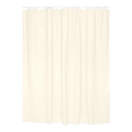 ม่านห้องน้ำ PVC WSP SCB-3/BEIGE 180X180ซม._0