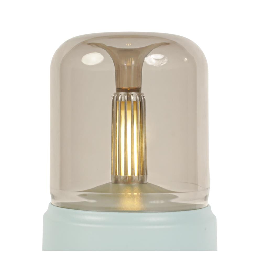 ไฟตั้งโต๊ะ LED CARINI THX24903-GN 0.9 วัตต์ WARM WHITE สีเขียว