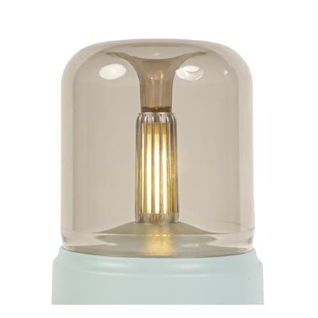 ไฟตั้งโต๊ะ LED CARINI THX24903-GN 0.9 วัตต์ WARM WHITE สีเขียว_2