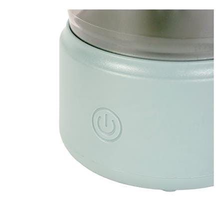 ไฟตั้งโต๊ะ LED CARINI THX24903-GN 0.9 วัตต์ WARM WHITE สีเขียว_3