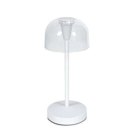 ไฟตั้งโต๊ะ LED CARINI TCW25401-WH 0.8 วัตต์ WARM WHITE สีขาว_2