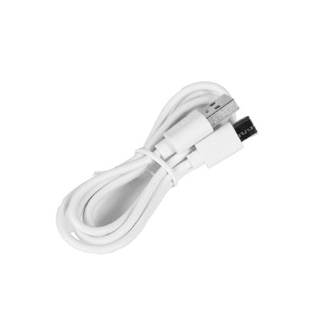 ไฟตั้งโต๊ะ LED CARINI TCW25401-WH 0.8 วัตต์ WARM WHITE สีขาว_4