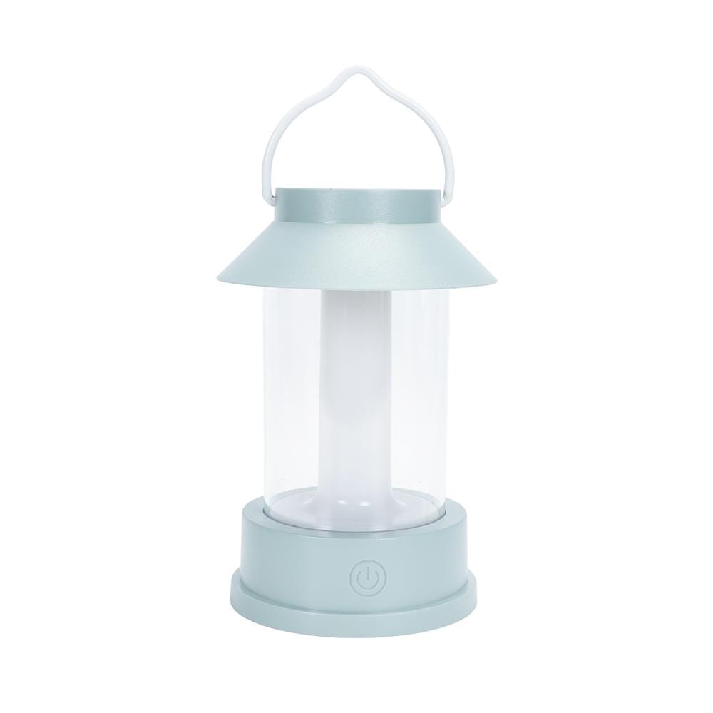 ไฟตั้งโต๊ะ LED CARINI THX24901-GN 0.9 วัตต์ WARM WHITE สีเขียว