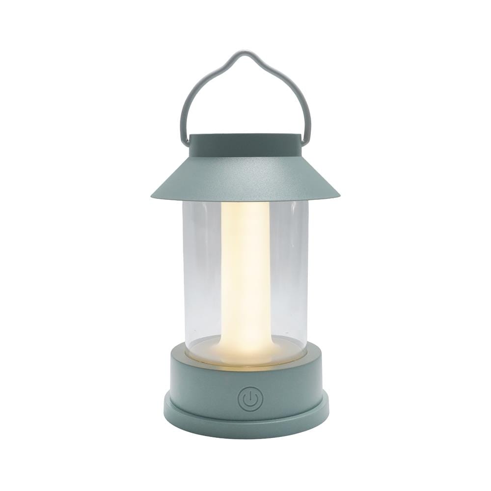 ไฟตั้งโต๊ะ LED CARINI THX24901-GN 0.9 วัตต์ WARM WHITE สีเขียว