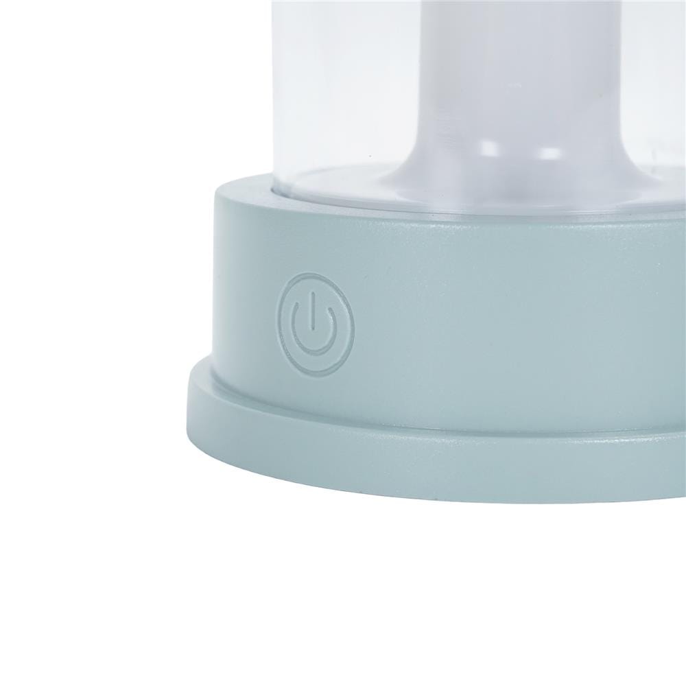 ไฟตั้งโต๊ะ LED CARINI THX24901-GN 0.9 วัตต์ WARM WHITE สีเขียว