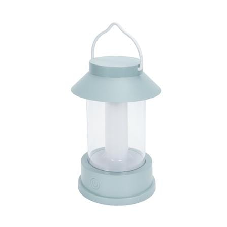 ไฟตั้งโต๊ะ LED CARINI THX24901-GN 0.9 วัตต์ WARM WHITE สีเขียว_0