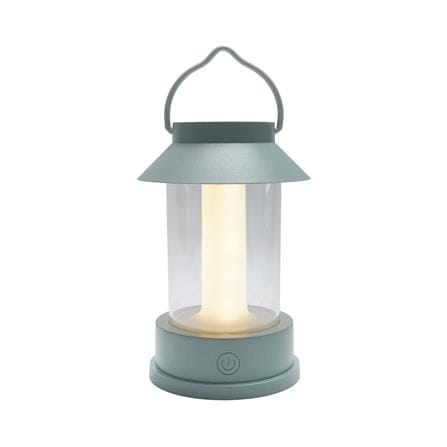 ไฟตั้งโต๊ะ LED CARINI THX24901-GN 0.9 วัตต์ WARM WHITE สีเขียว_3
