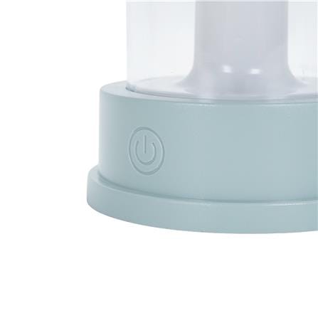 ไฟตั้งโต๊ะ LED CARINI THX24901-GN 0.9 วัตต์ WARM WHITE สีเขียว_4